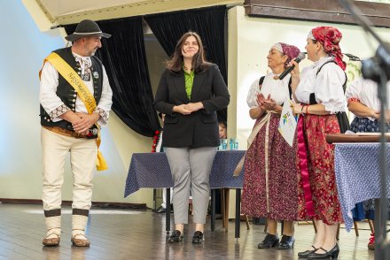 Ostatni dzień 59. Tygodnia Kultury Beskidzkiej
